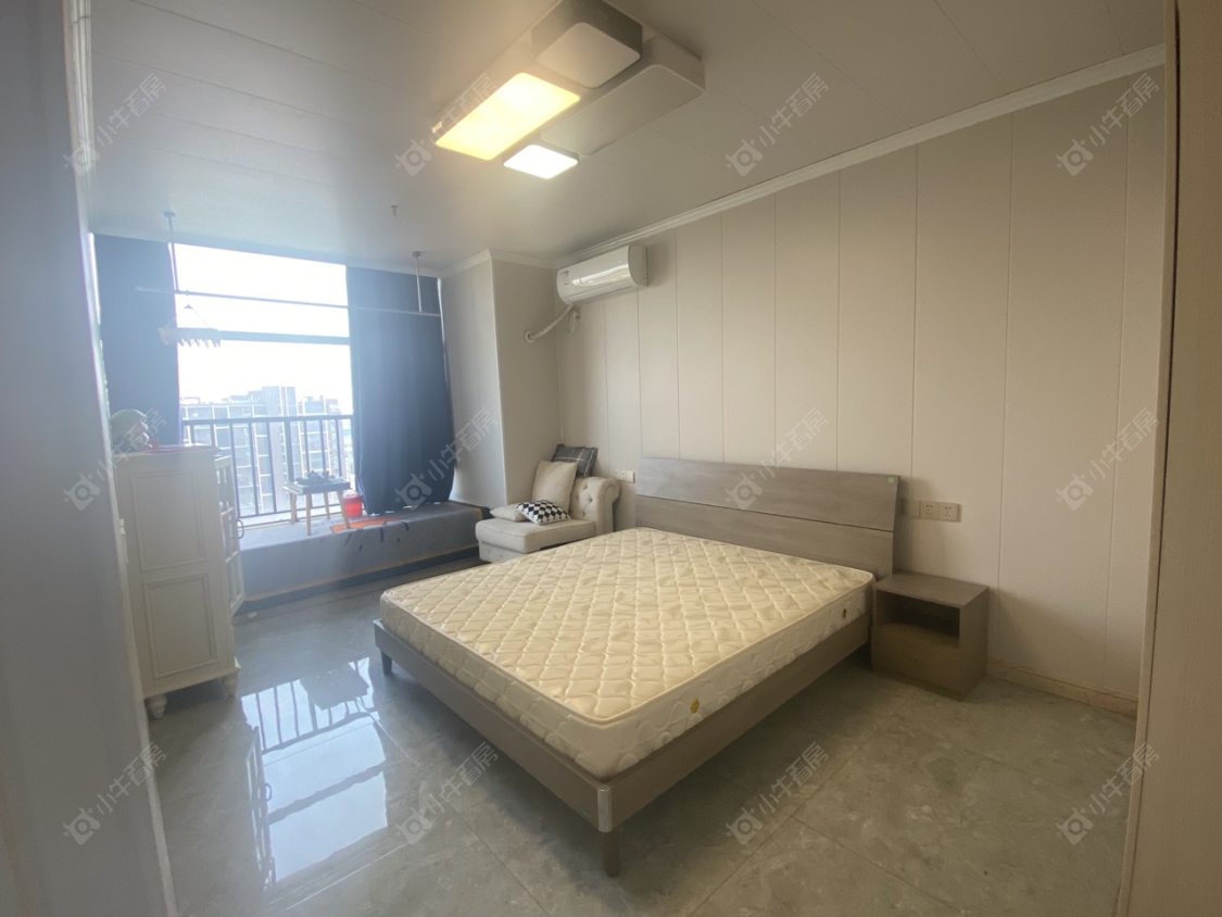 常州富都公馆在租房源户型图_小牛看房