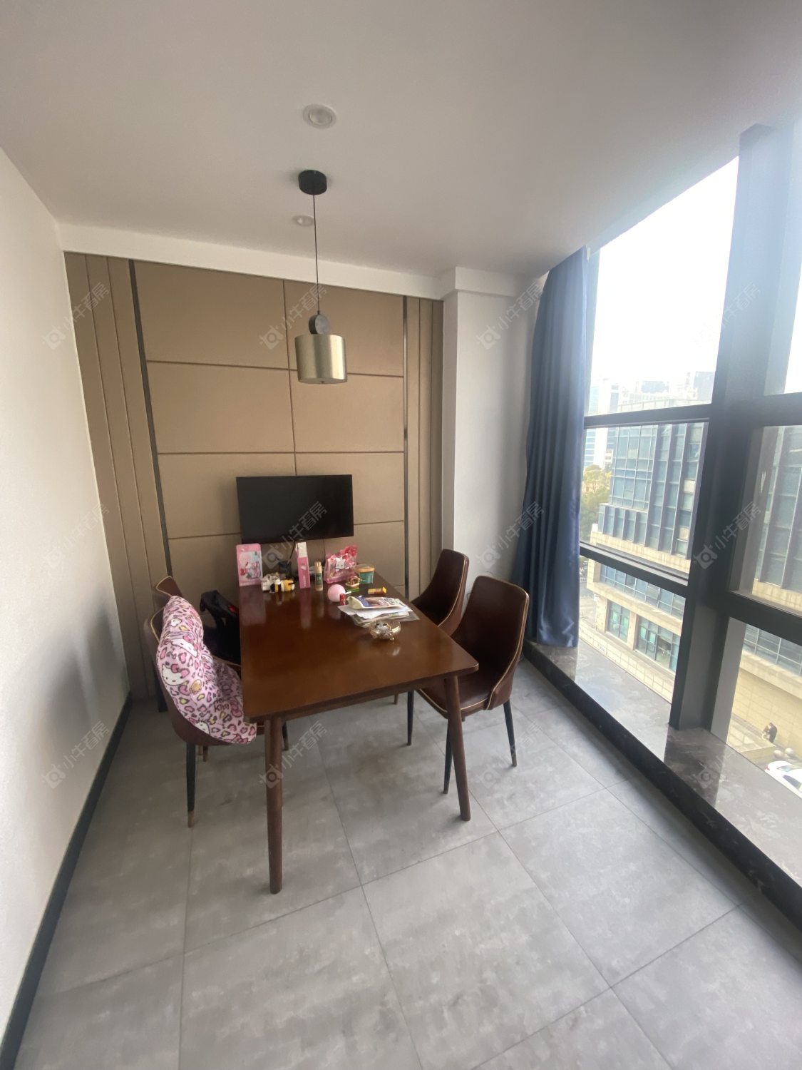 常州典雅商业广场在租房源室内图_小牛看房