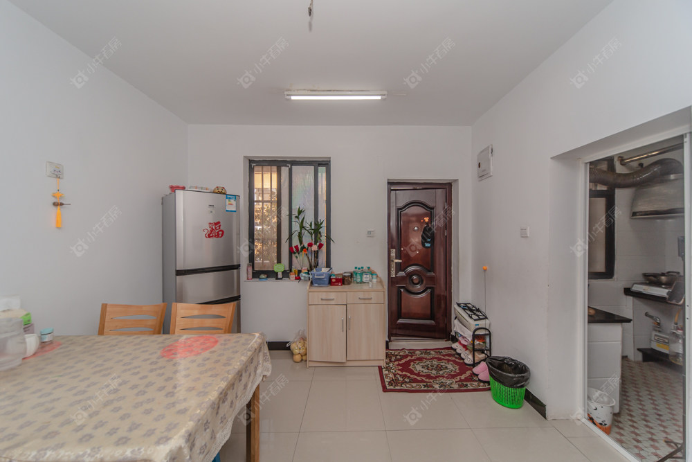 常州兰翔新村在售二手房源室内图_小牛看房