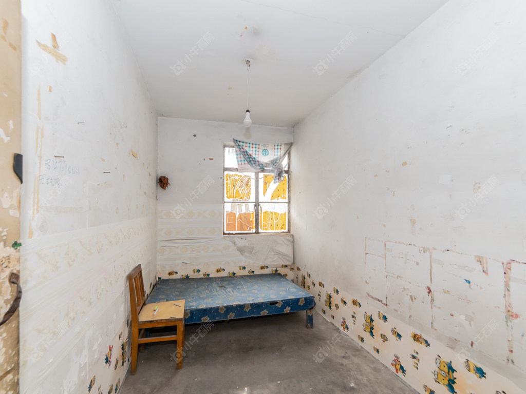 常州富都花苑北苑在售二手房源室内图_小牛看房