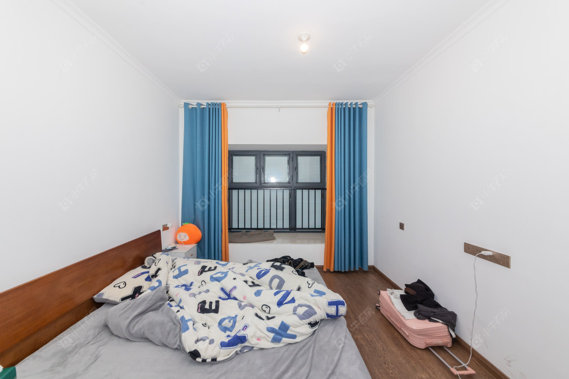 常州碧桂园壹号天禧在售二手房源室内图_小牛看房