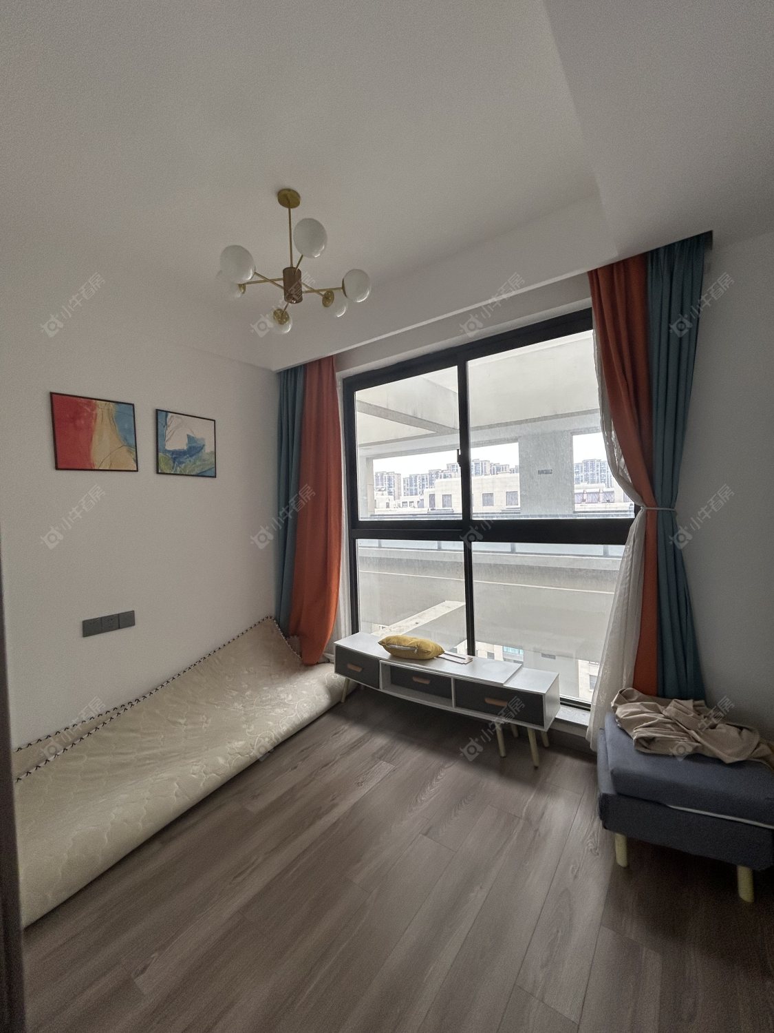 常州路劲雅居乐城市万象在租房源_小牛看房