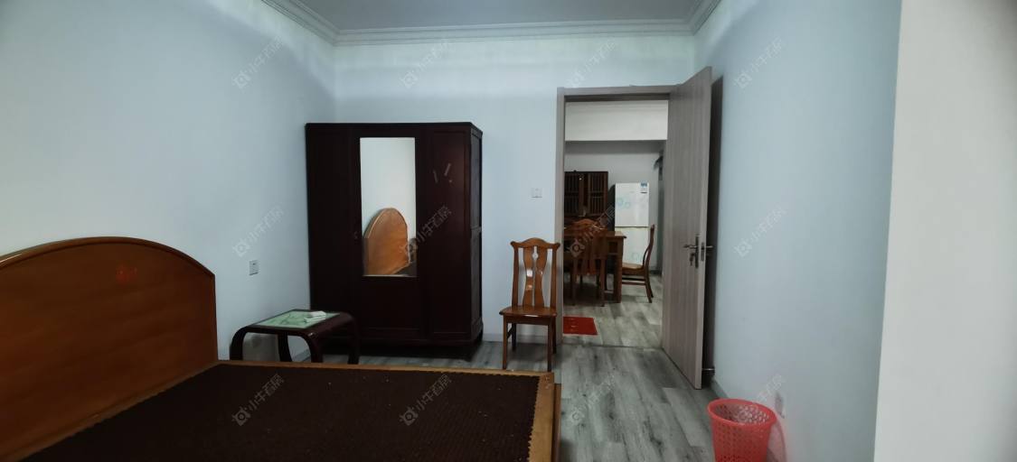 常州福成上城花园在租房源室内图_小牛看房