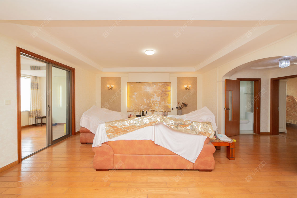 常州道生中心在售二手房源_小牛看房