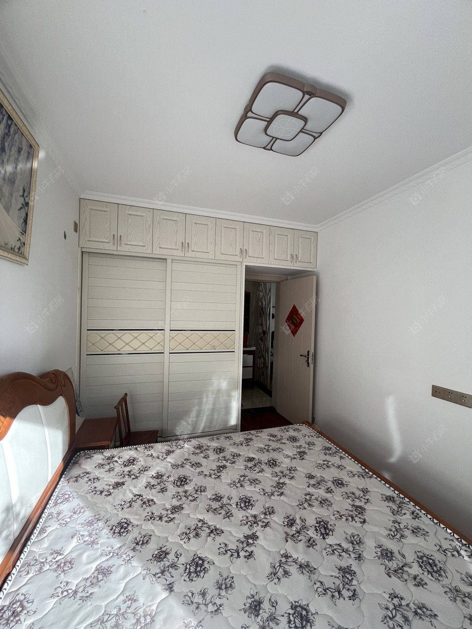 世茂香槟湖三期房源室内图 常州世茂香槟湖三期在租房源室内图_小牛看房