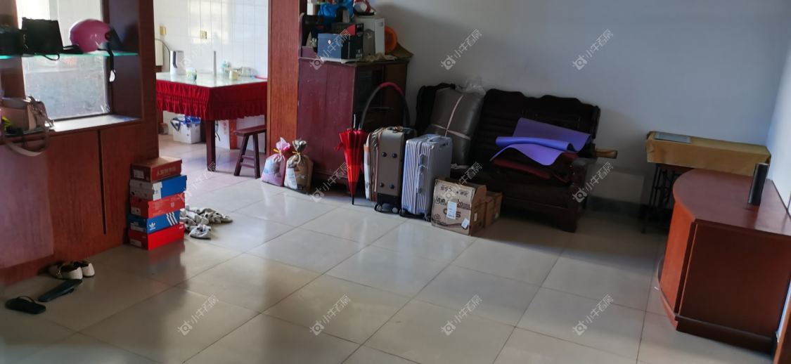 常州花东二村在租房源_小牛看房