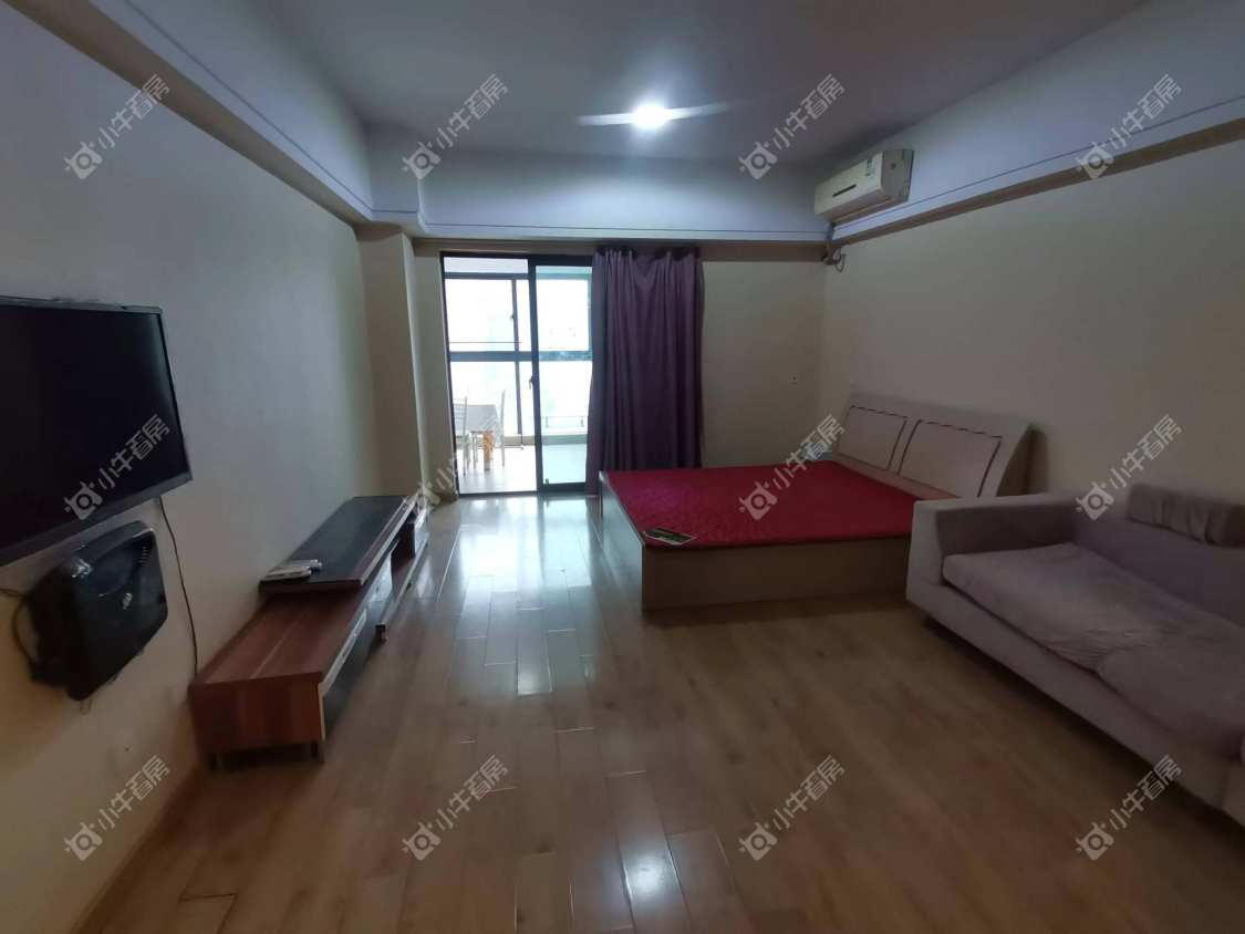 常州新北万达广场在租房源_小牛看房