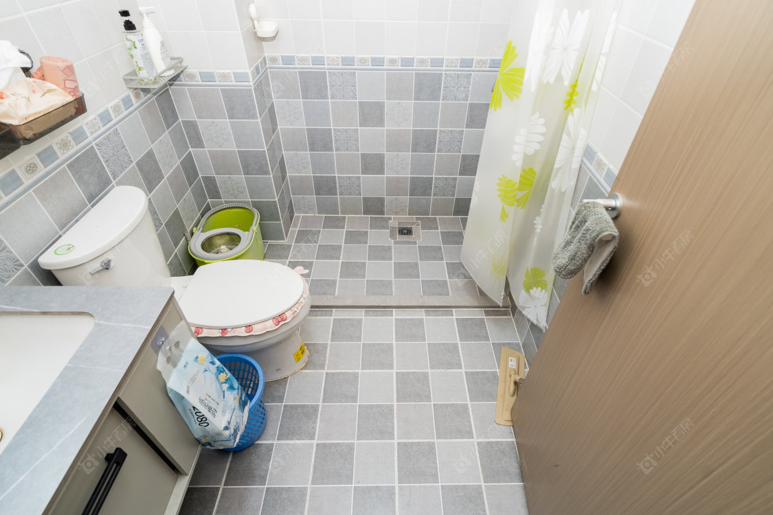 常州弘阳天下锦别墅区在售二手房源室内图_小牛看房