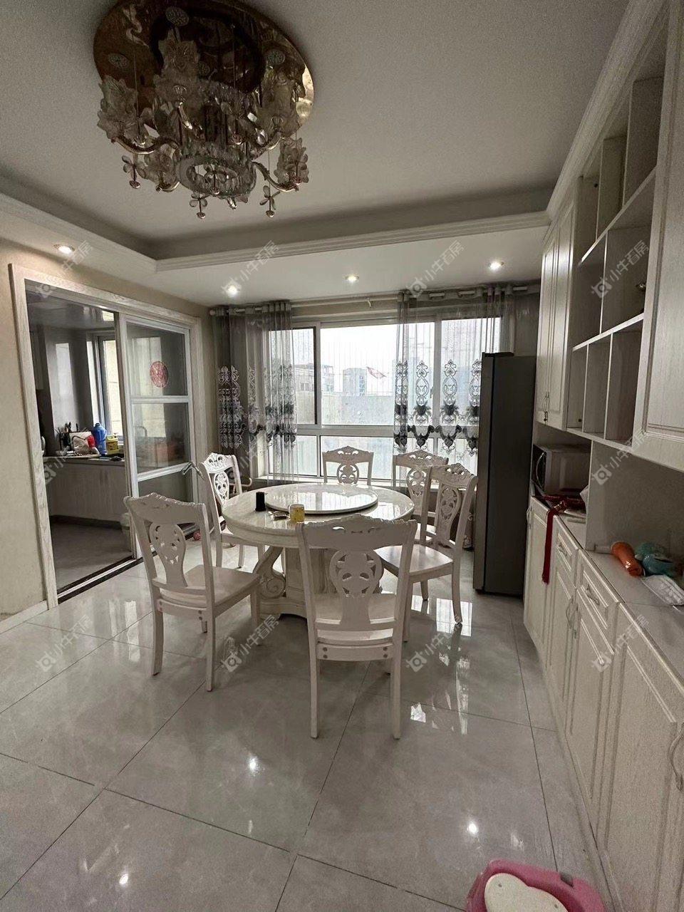 常州保利公园九里在租房源_小牛看房