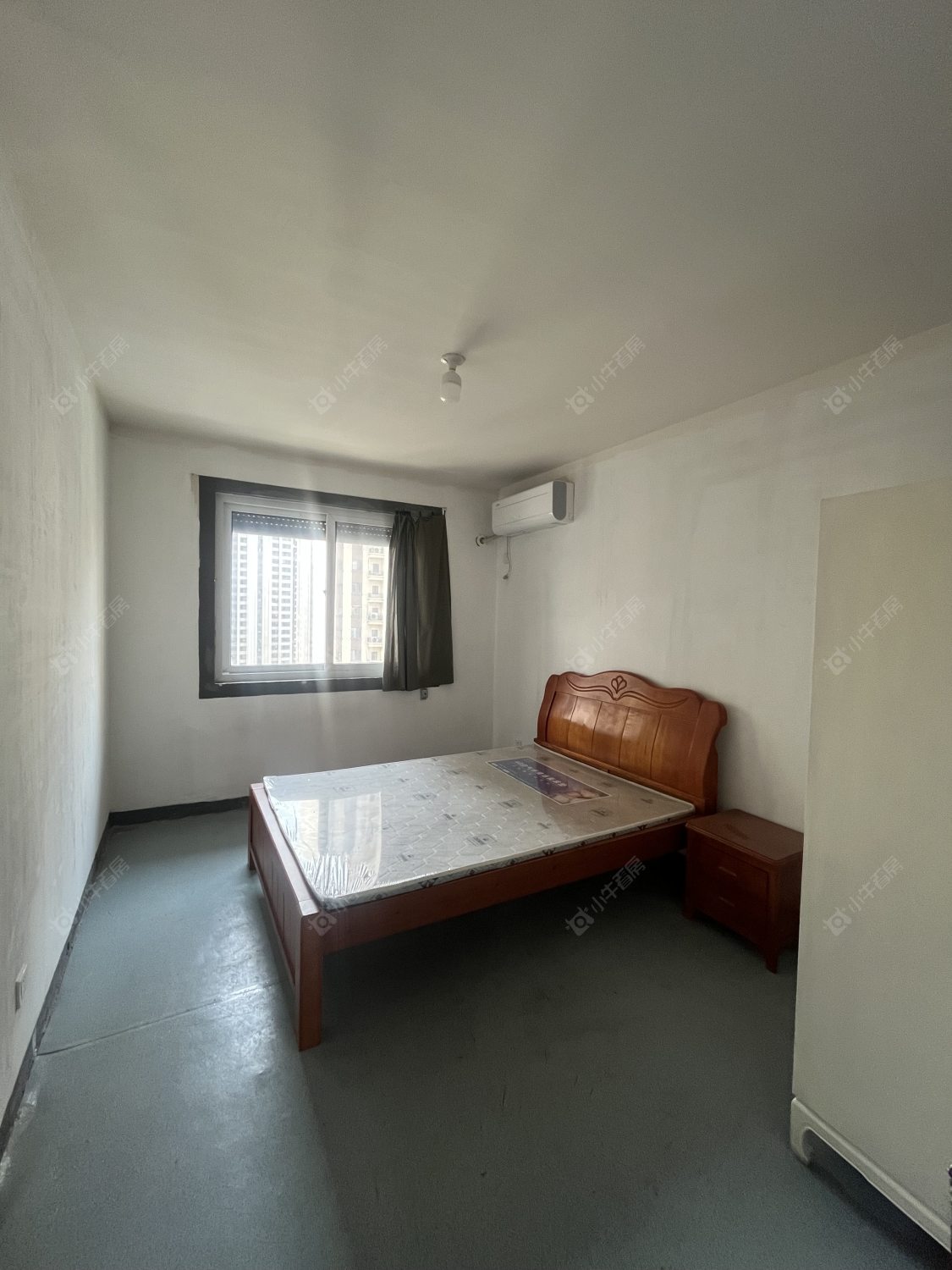 常州海华花园在租房源室内图_小牛看房