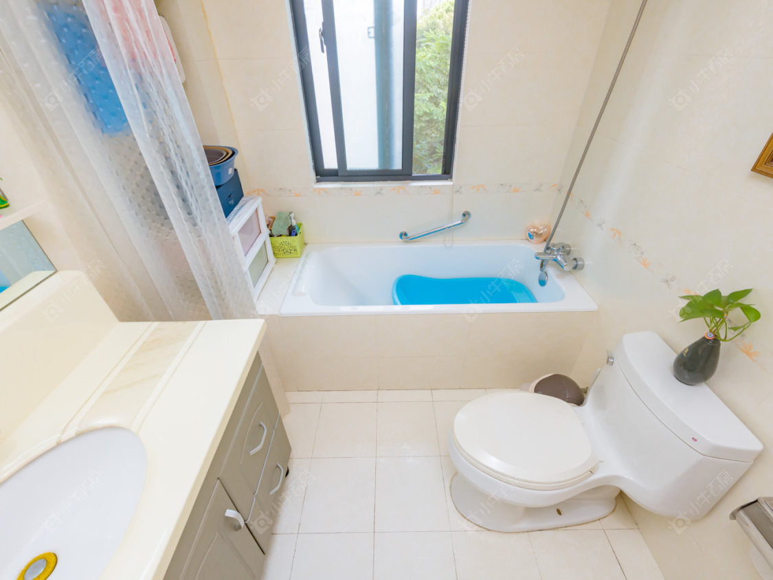 常州中意宝第在售二手房源室内图_小牛看房