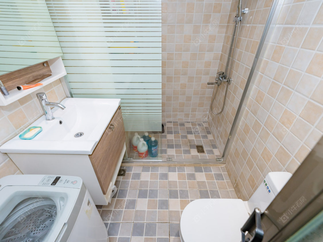 常州汇金置业广场在售二手房源室内图_小牛看房