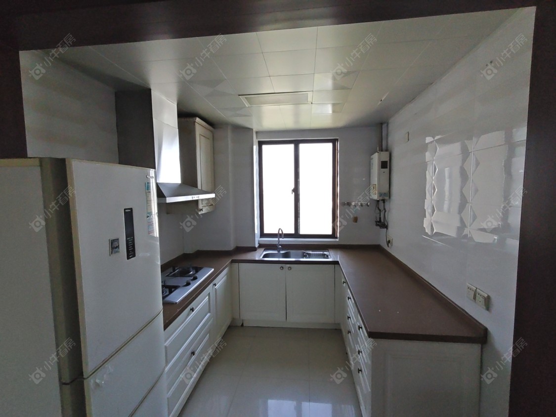 常州九洲花园一期在租房源室内图_小牛看房