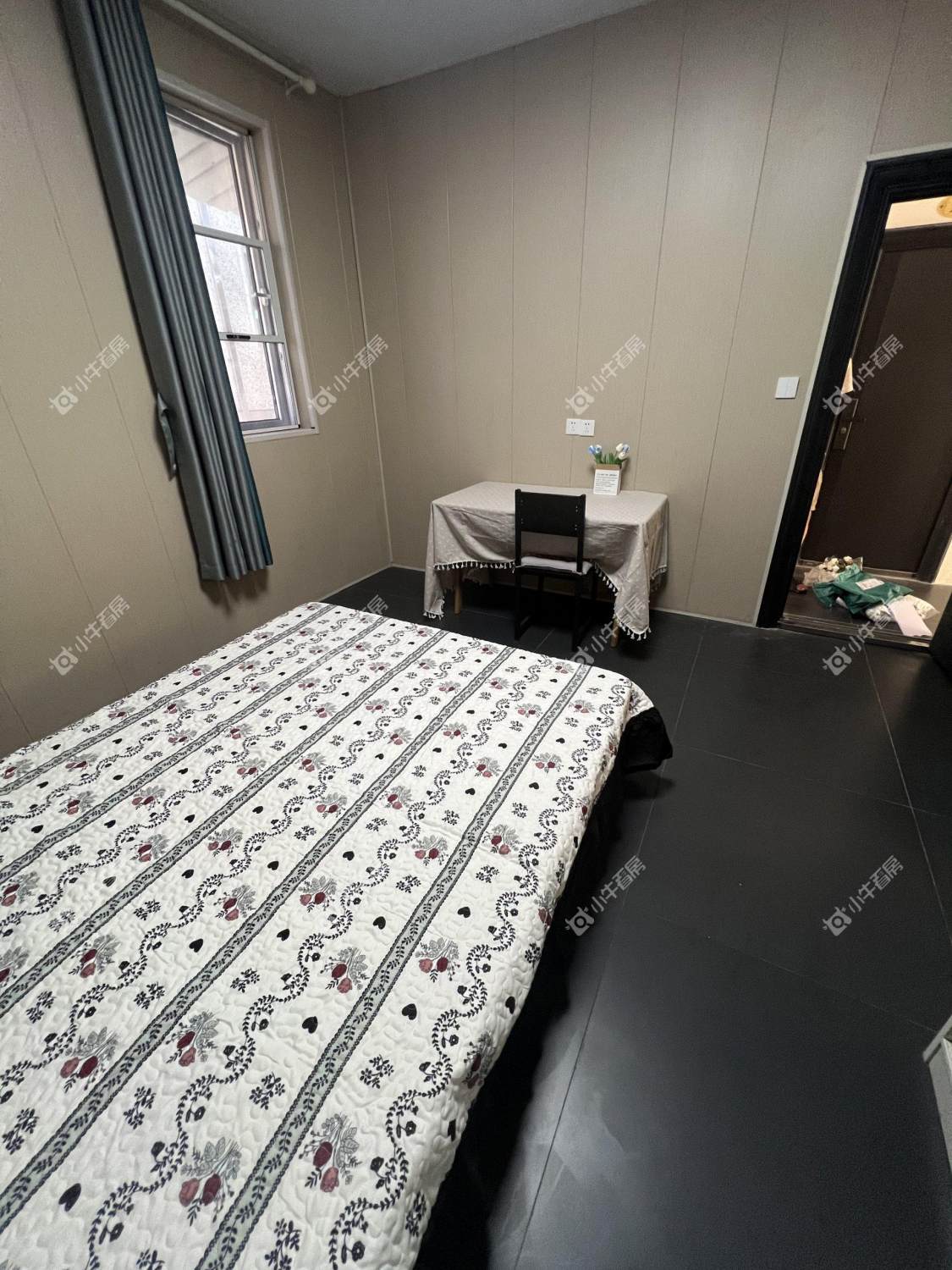 常州常春村委孙家村公寓租房_常春村委孙家村1室1厅公寓房源出租