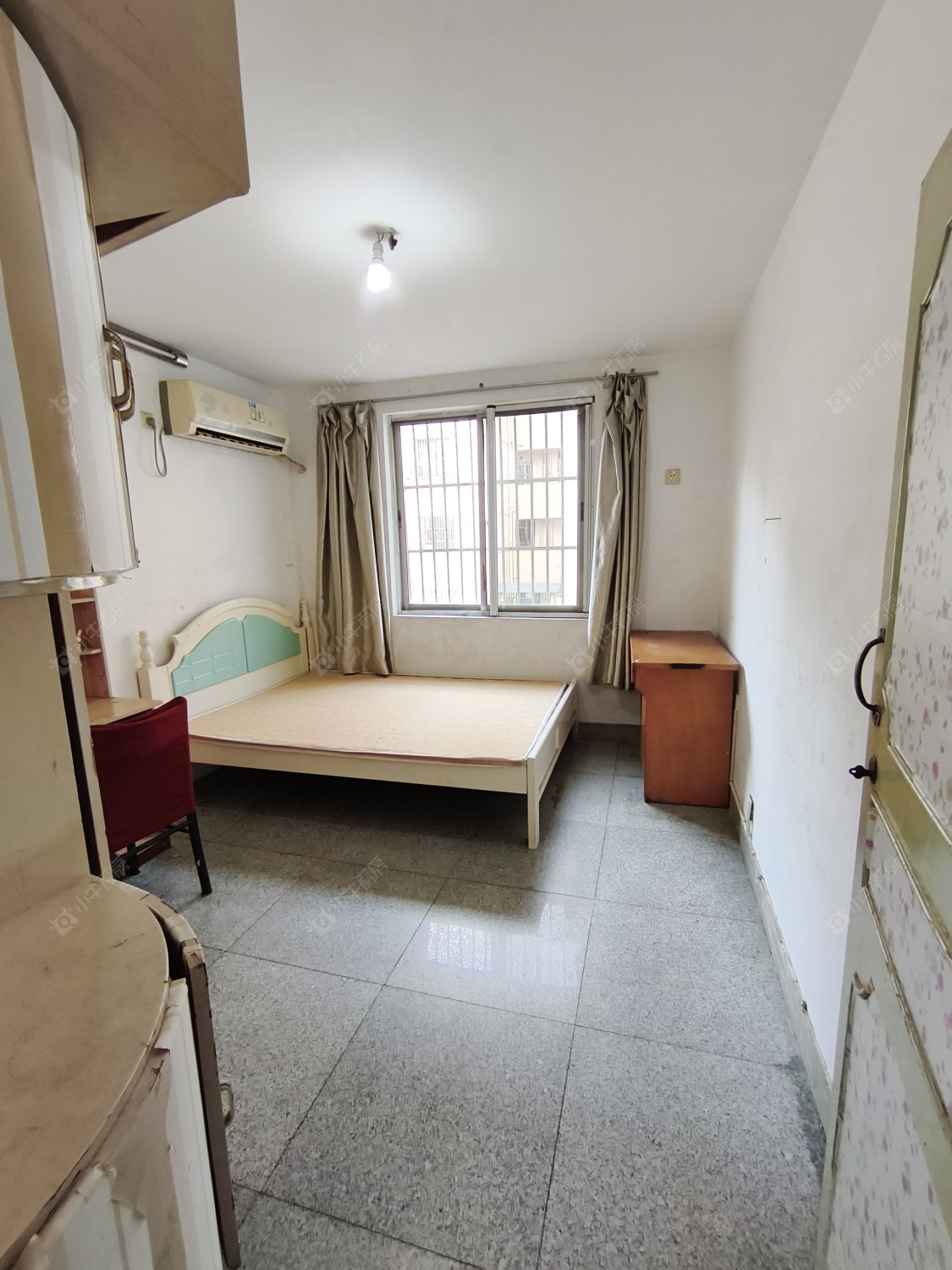 常州翠苑公寓在租房源_小牛看房