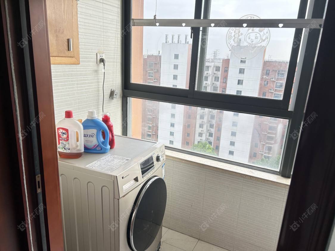 常州南河家园在租房源室内图_小牛看房