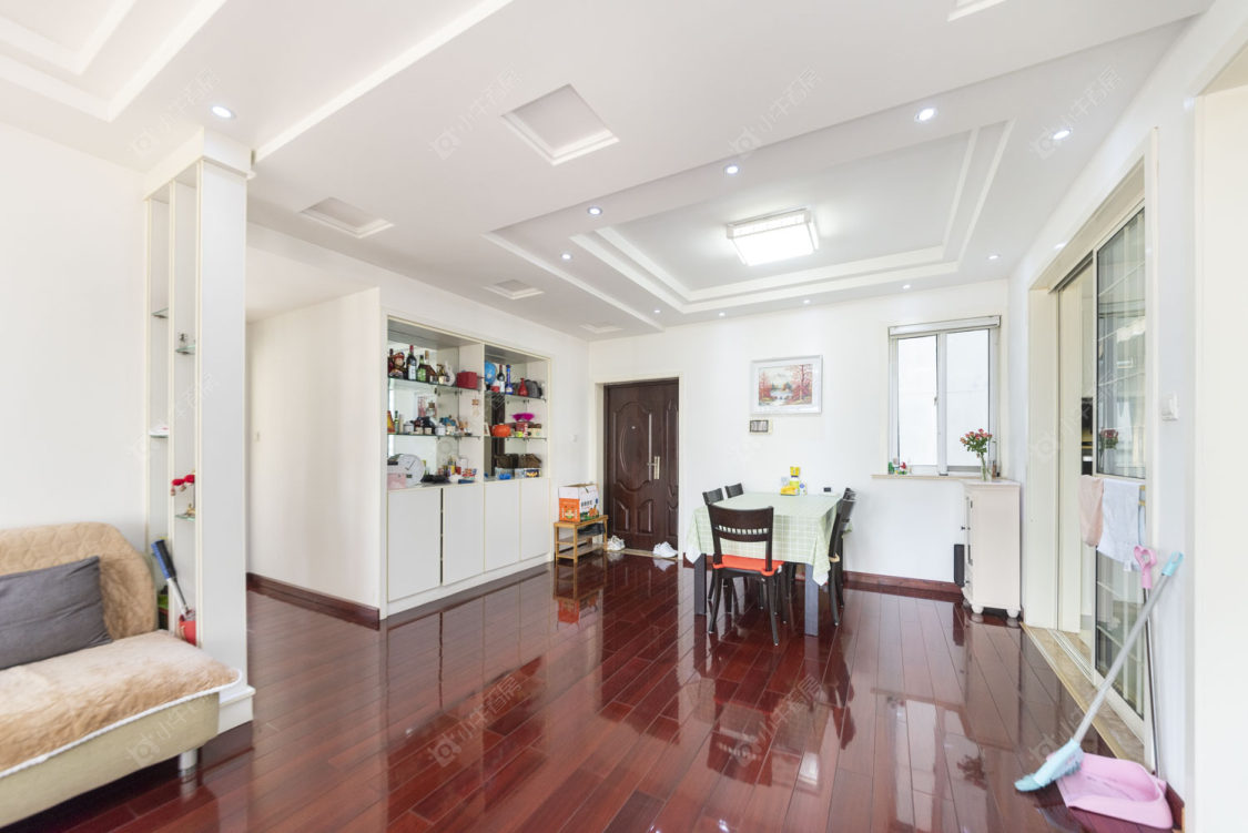 常州天润国际花园在售二手房源_小牛看房