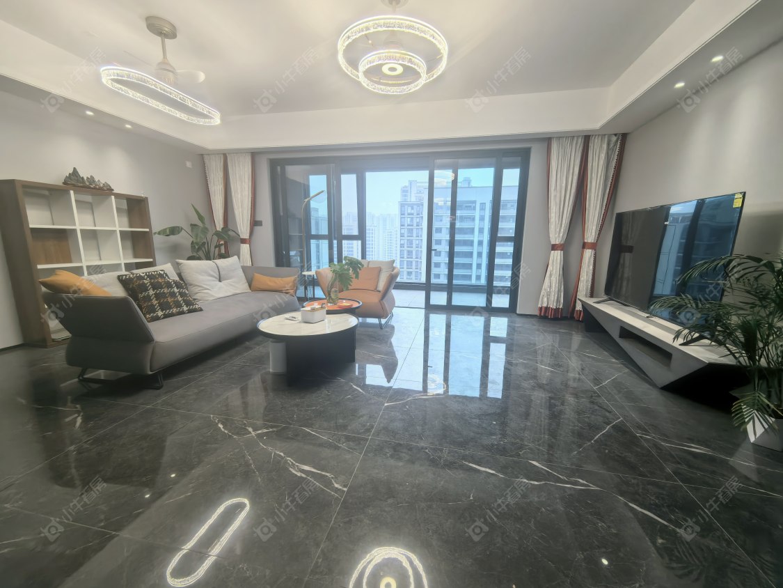 常州金隅·钟楼天筑在租房源_小牛看房