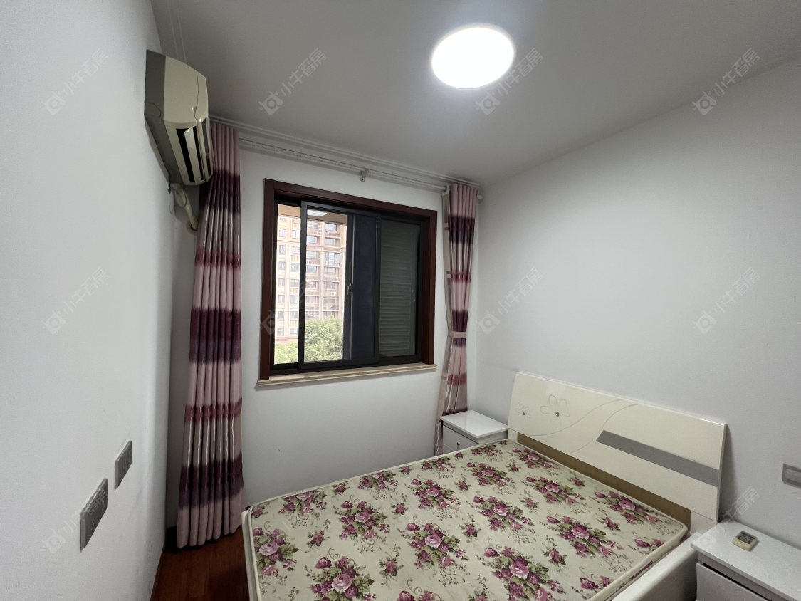 常州康桥水郡在租房源_小牛看房