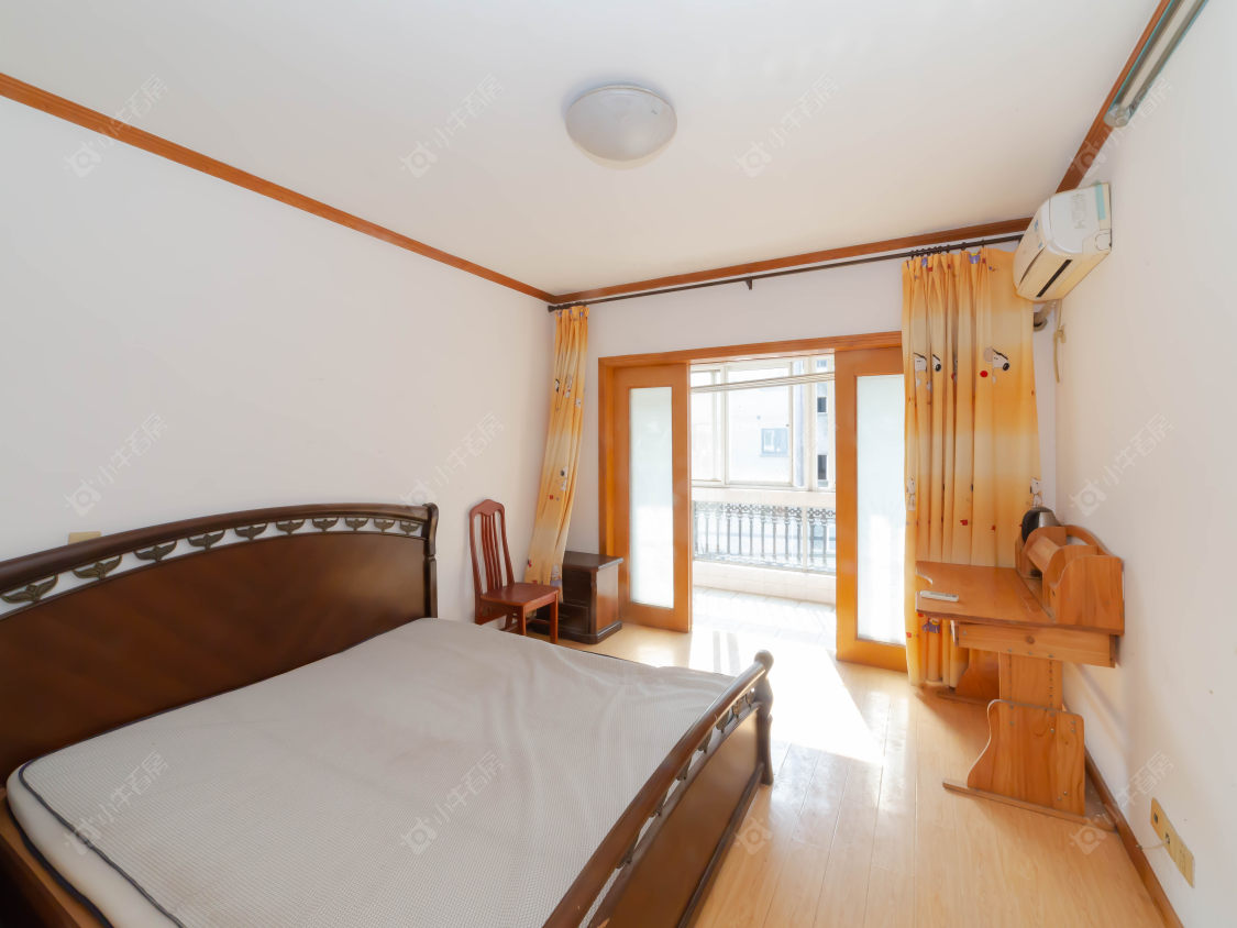 常州藻江花园一期在售二手房源室内图_小牛看房