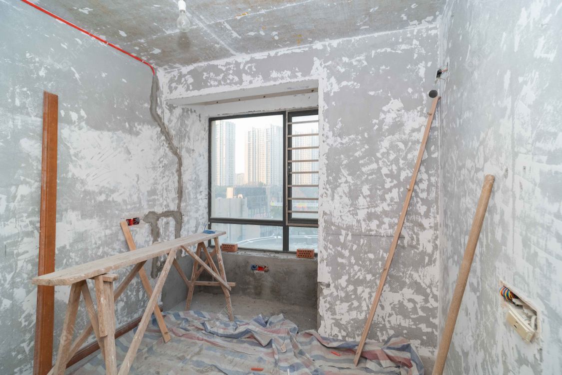 常州景瑞曦城在售二手房源室内图_小牛看房