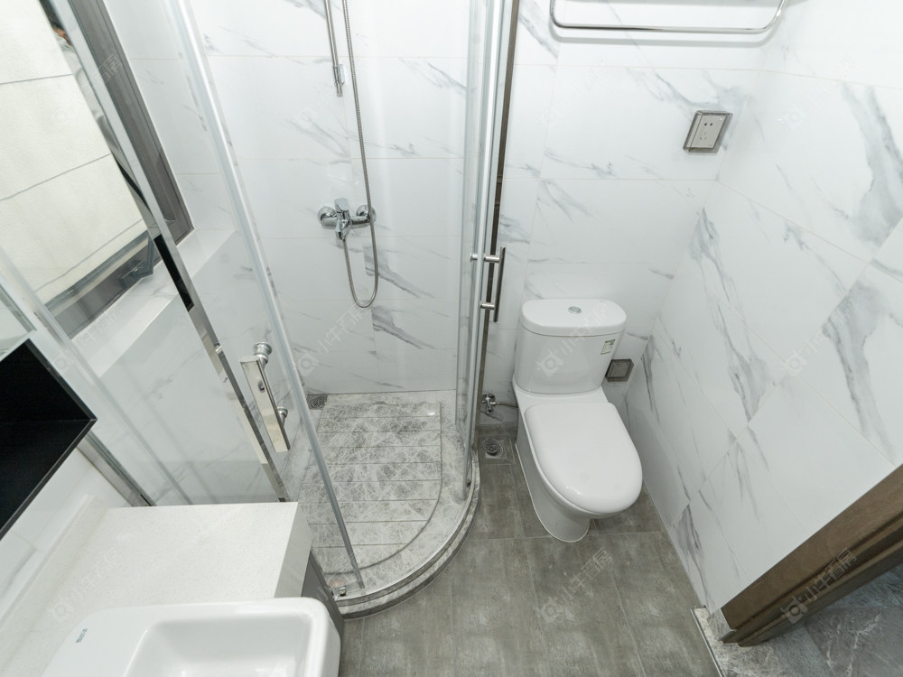 常州牡丹三江公馆在售二手房源室内图_小牛看房