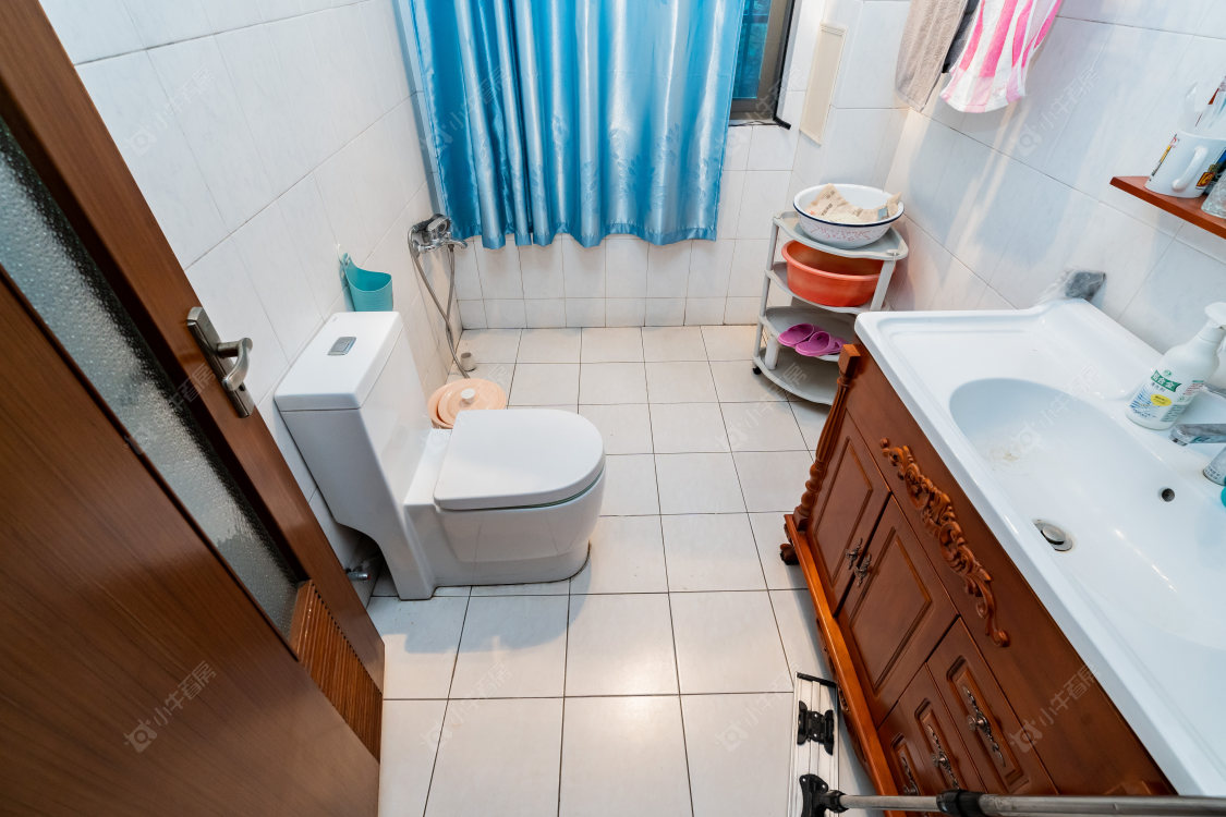 常州清溪别墅在售二手房源室内图_小牛看房