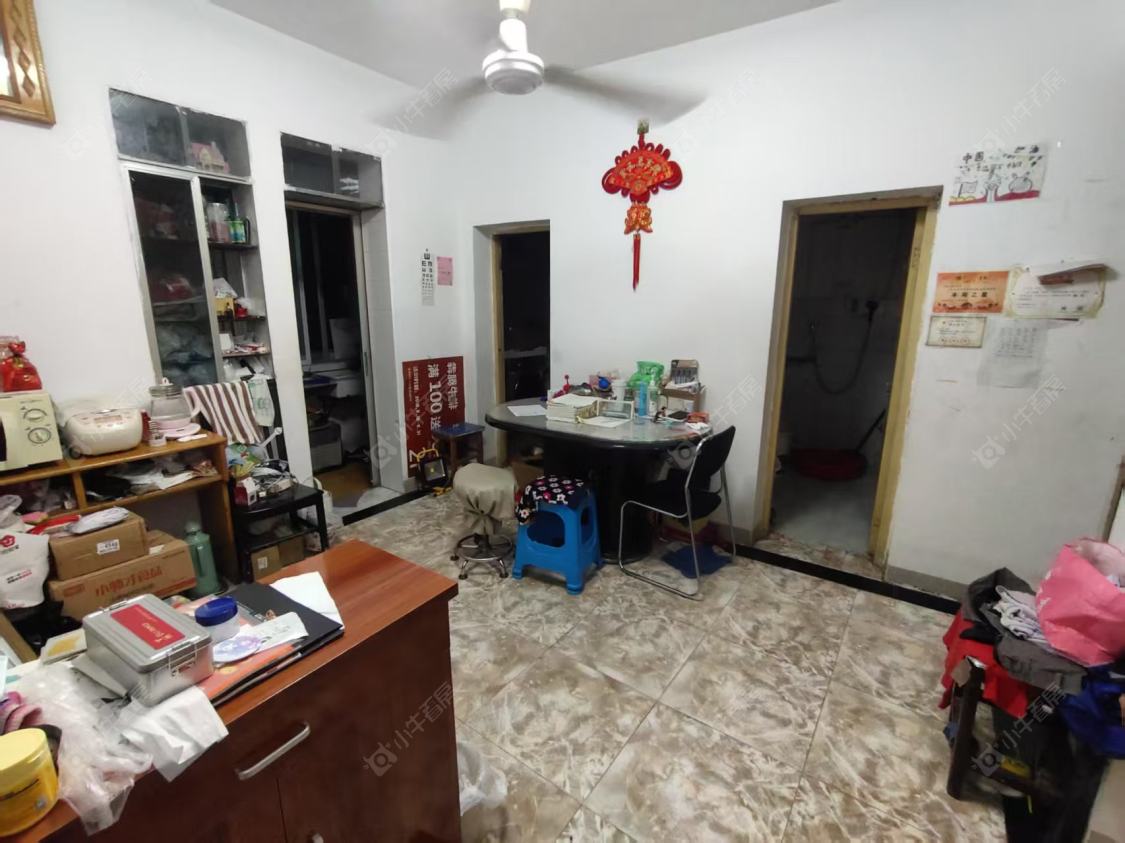 常州丽华一村租房_丽华一村2室1厅房源出租