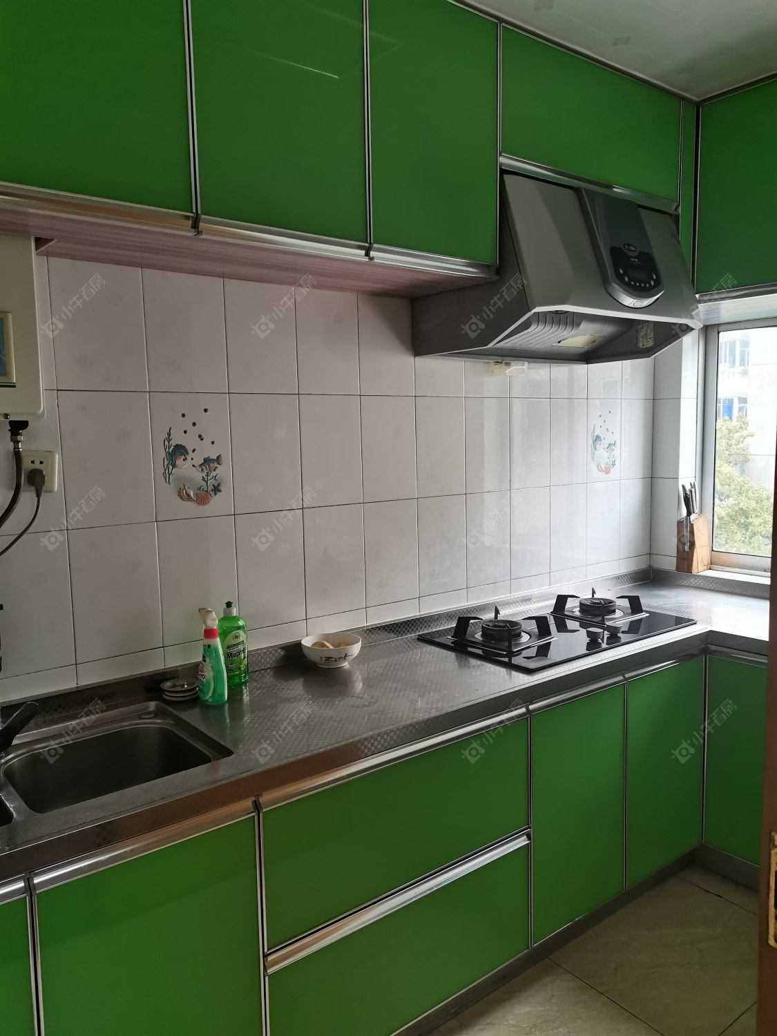 常州中凉二村在租房源室内图_小牛看房