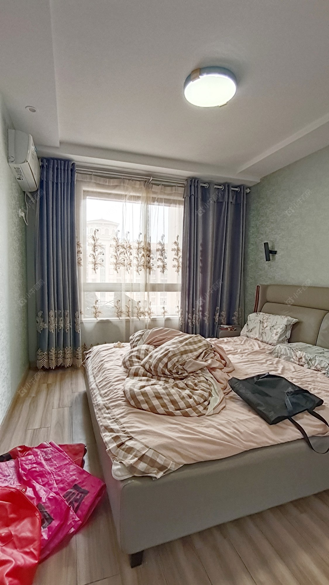 常州银河湾第一城二期在租房源_小牛看房