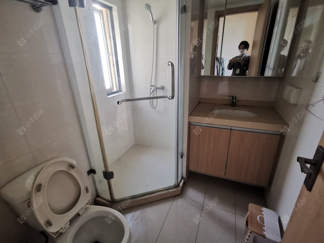 常州新城香悦半岛北区在租房源_小牛看房