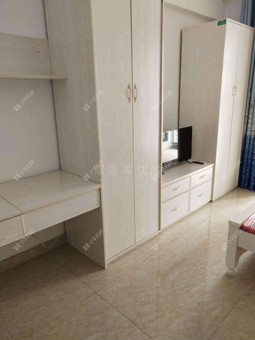 常州星河国际六区在租房源_小牛看房