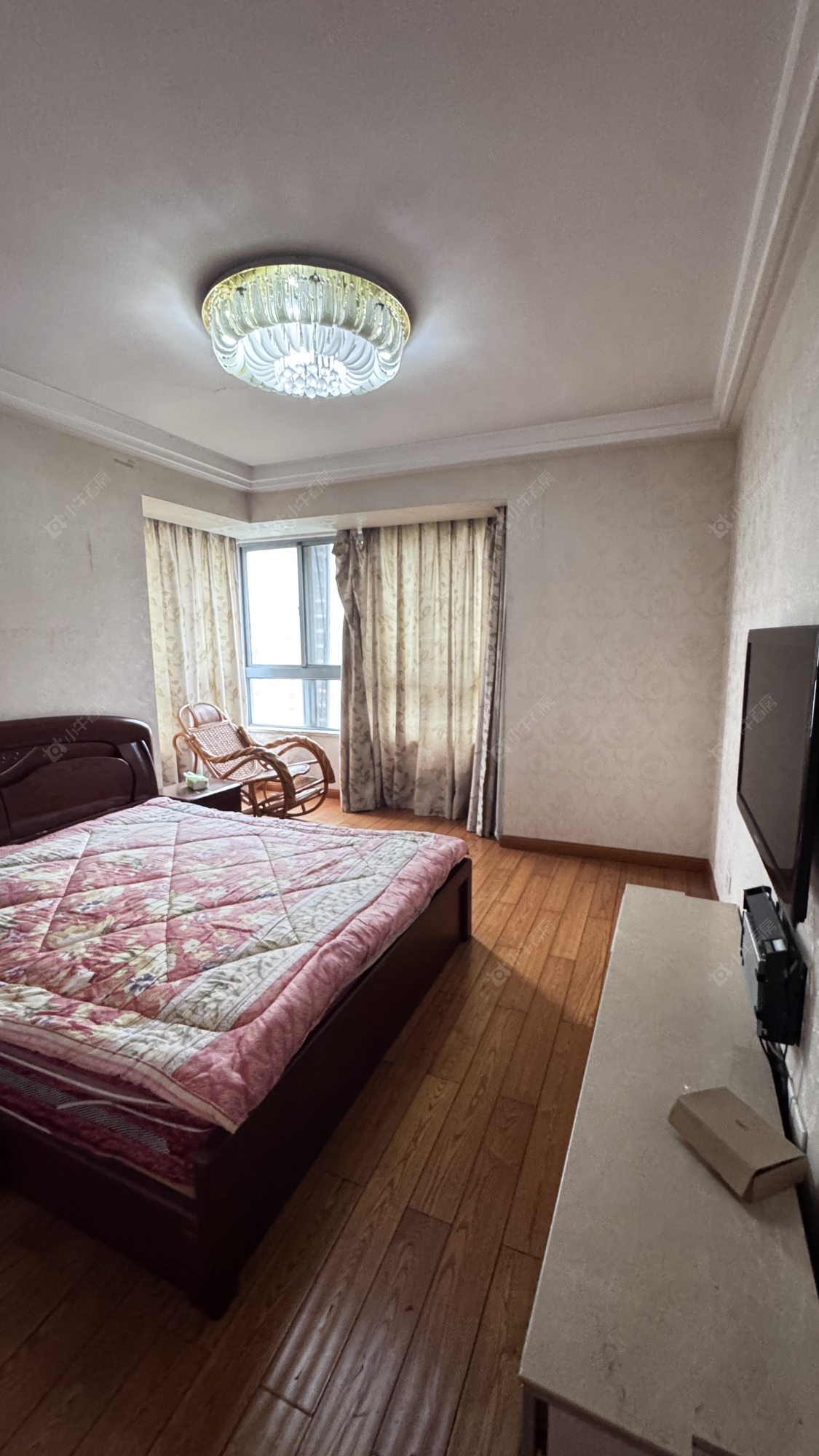 滨江明珠城东区房源户型图 常州滨江明珠城东区在租房源户型图_小牛看房