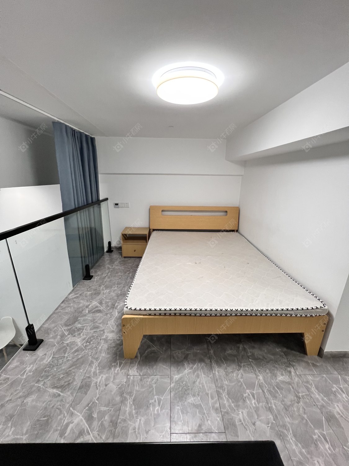 天安数码城公寓房源室内图 常州天安数码城公寓在租房源室内图_小牛看房