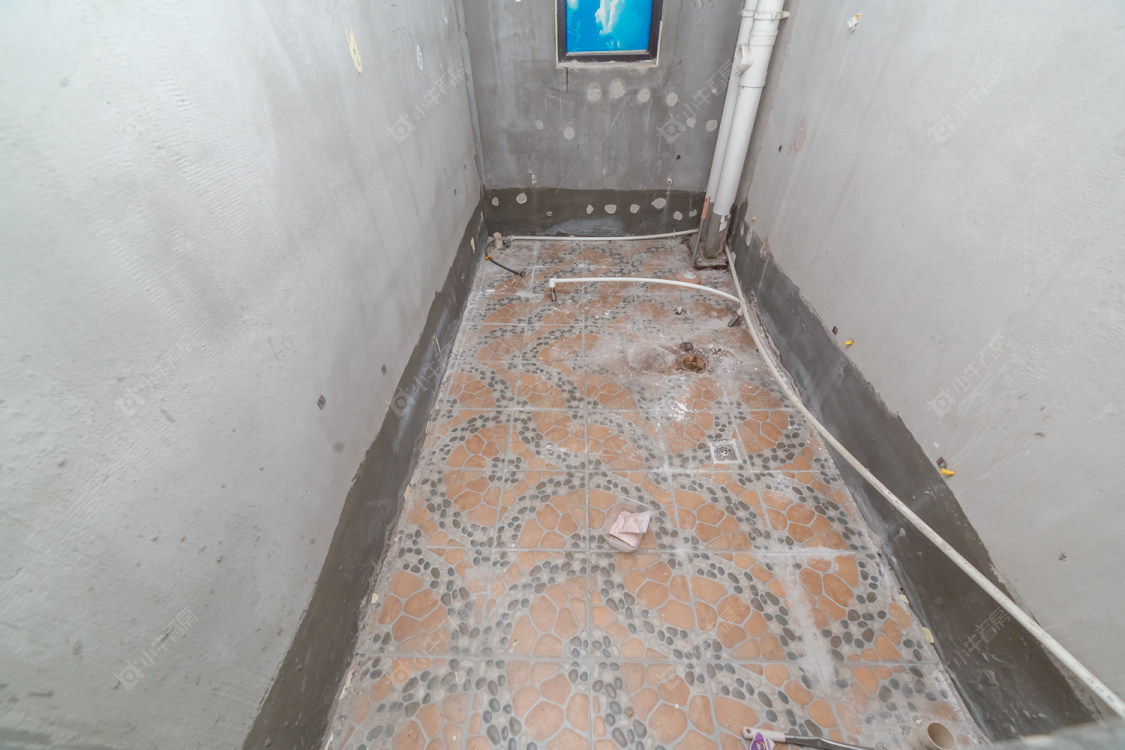 常州绿都万和城七区在售二手房源室内图_小牛看房