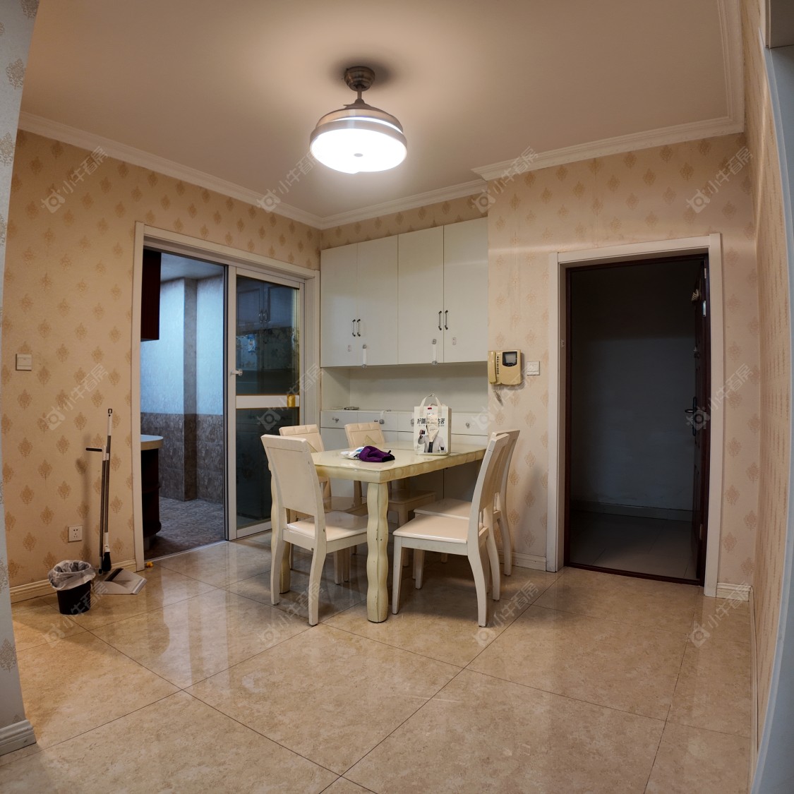 常州公园壹号四期在租房源室内图_小牛看房