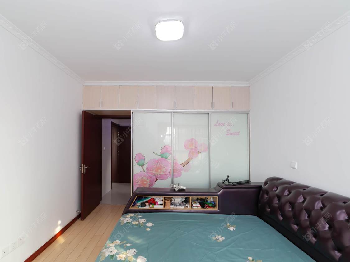 常州祥龙苑在售二手房房源室内图_小牛看房
