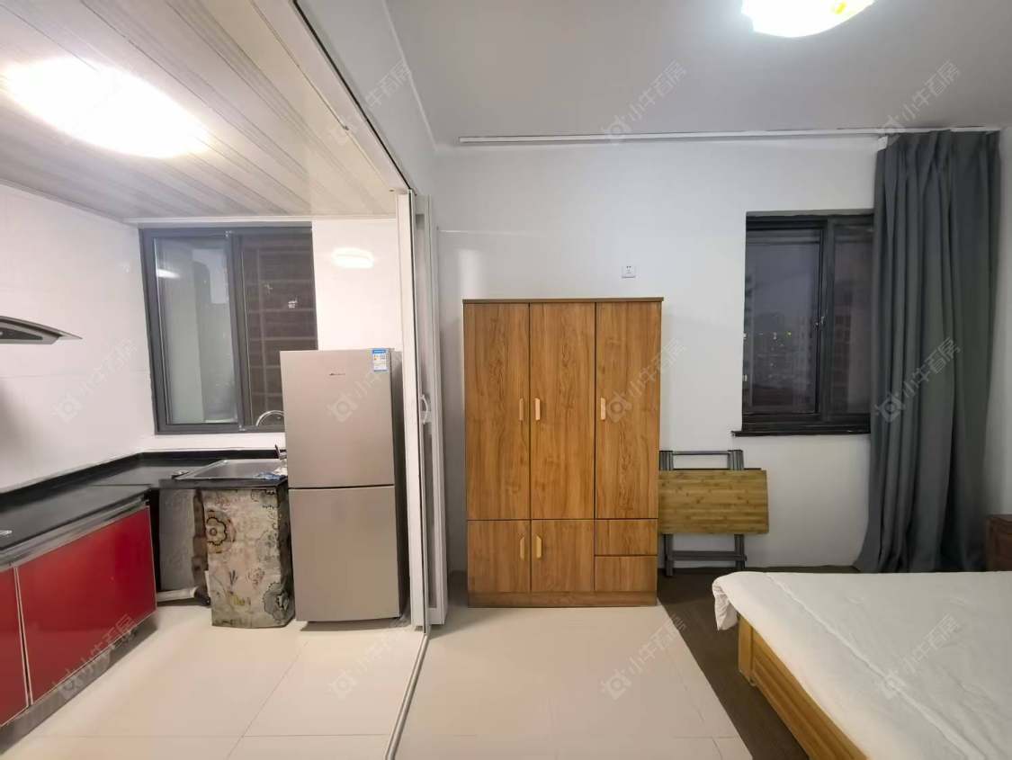 常州香江康桥在租房源_小牛看房