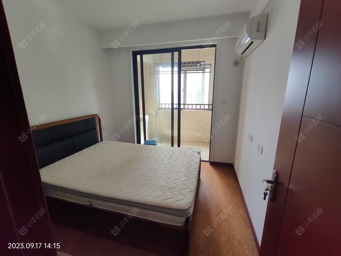 常州港龙新港城在租房源室内图_小牛看房