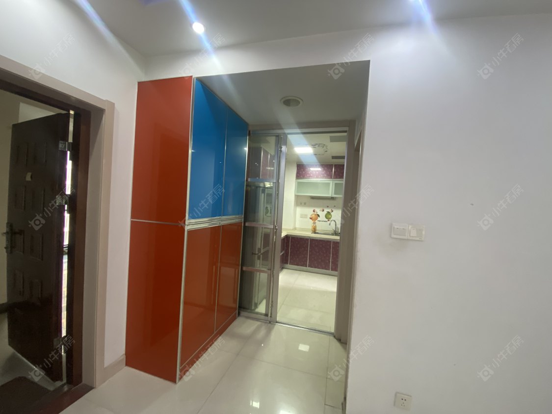 常州九洲花园一期在租房源_小牛看房