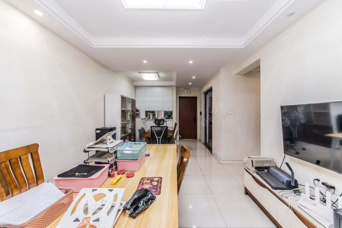 常州九龙仓时代上院在售二手房源室内图_小牛看房