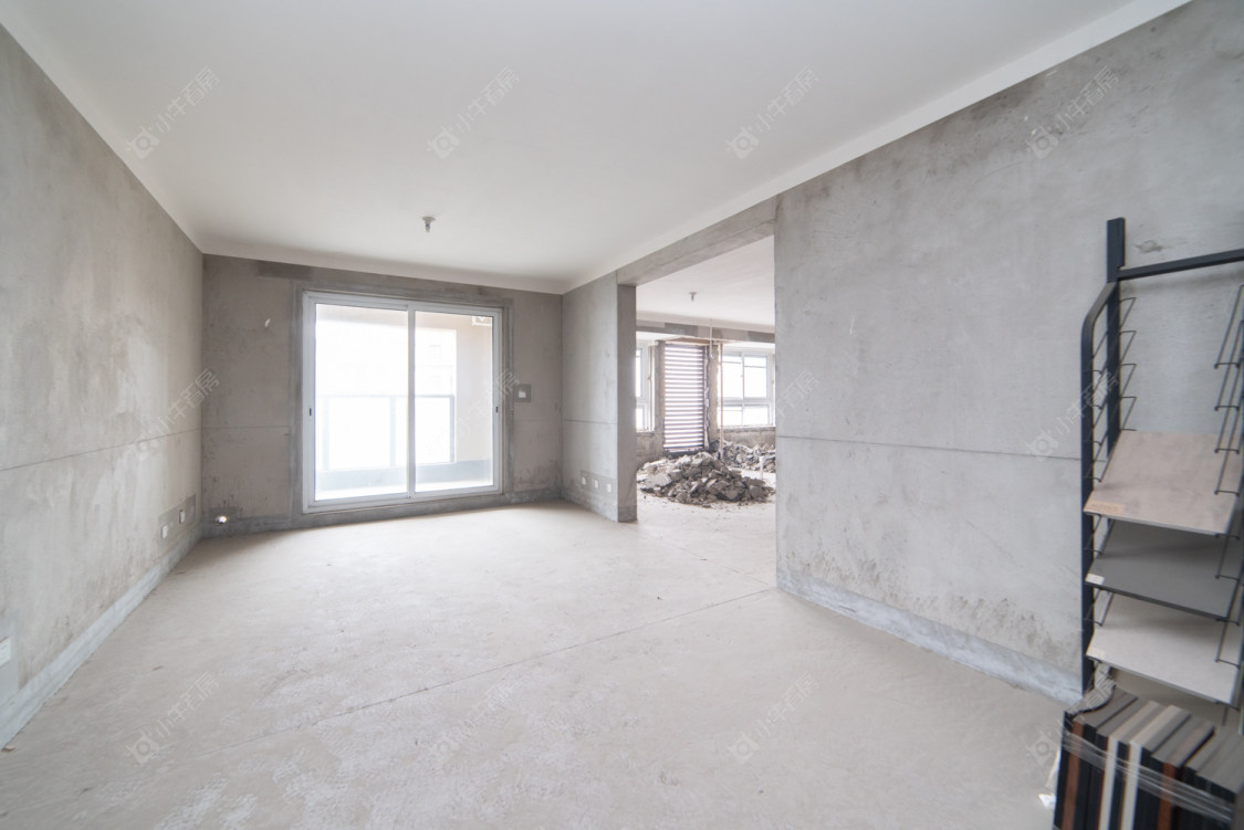 常州路劲城市印象在售二手房源室内图_小牛看房