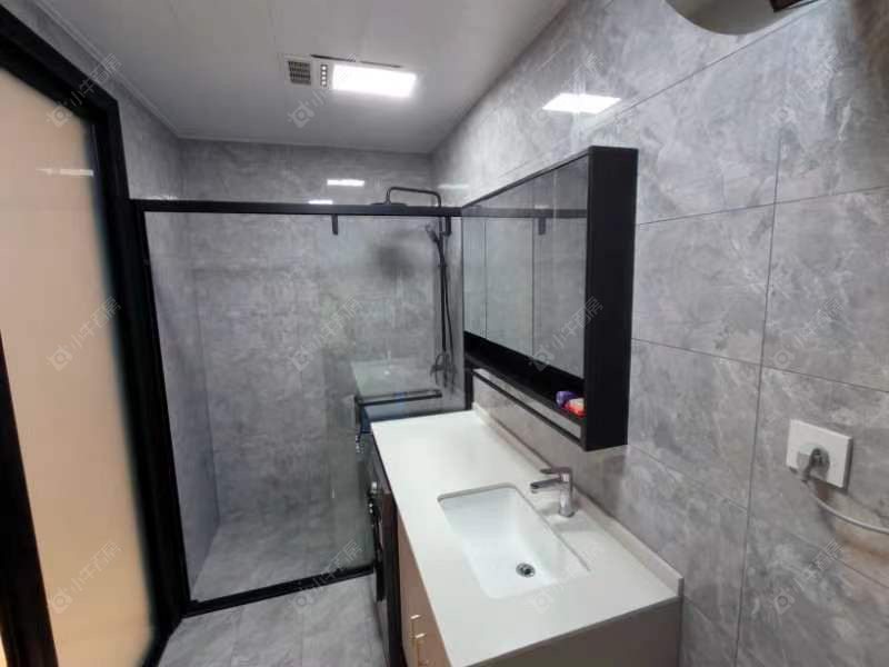 常州碧桂园壹号天禧在租房源室内图_小牛看房