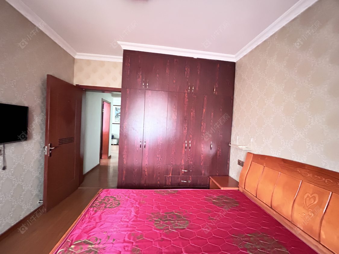 常州永宁星座公寓在租房源_小牛看房