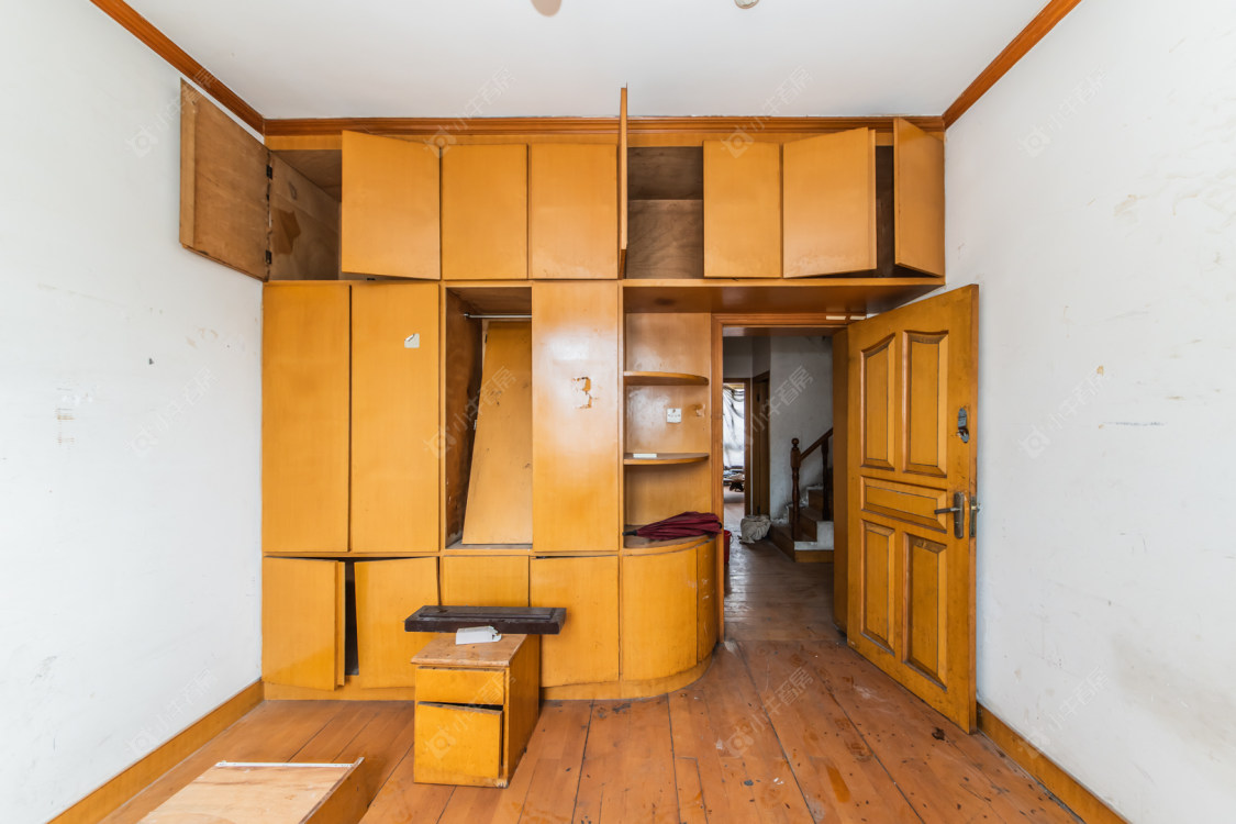 常州惠山苑在售二手房源室内图_小牛看房