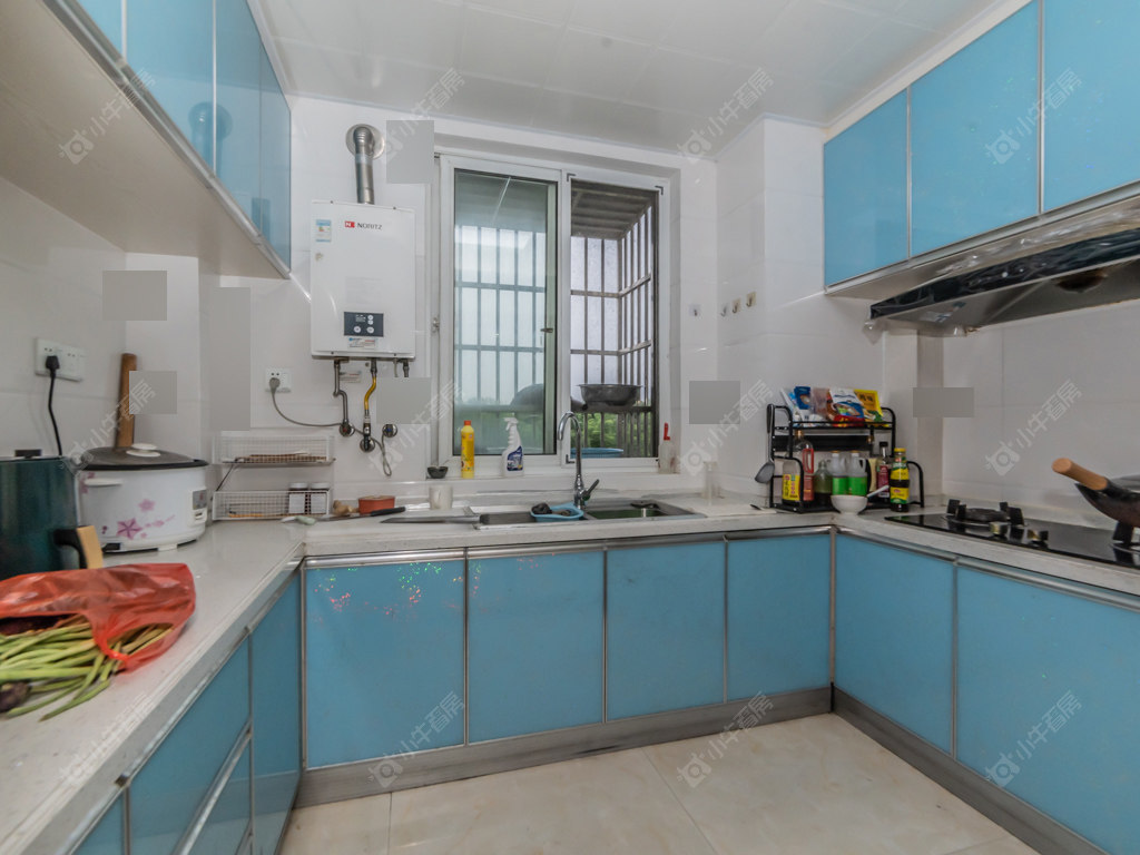 常州同仁苑在售二手房源室内图_小牛看房