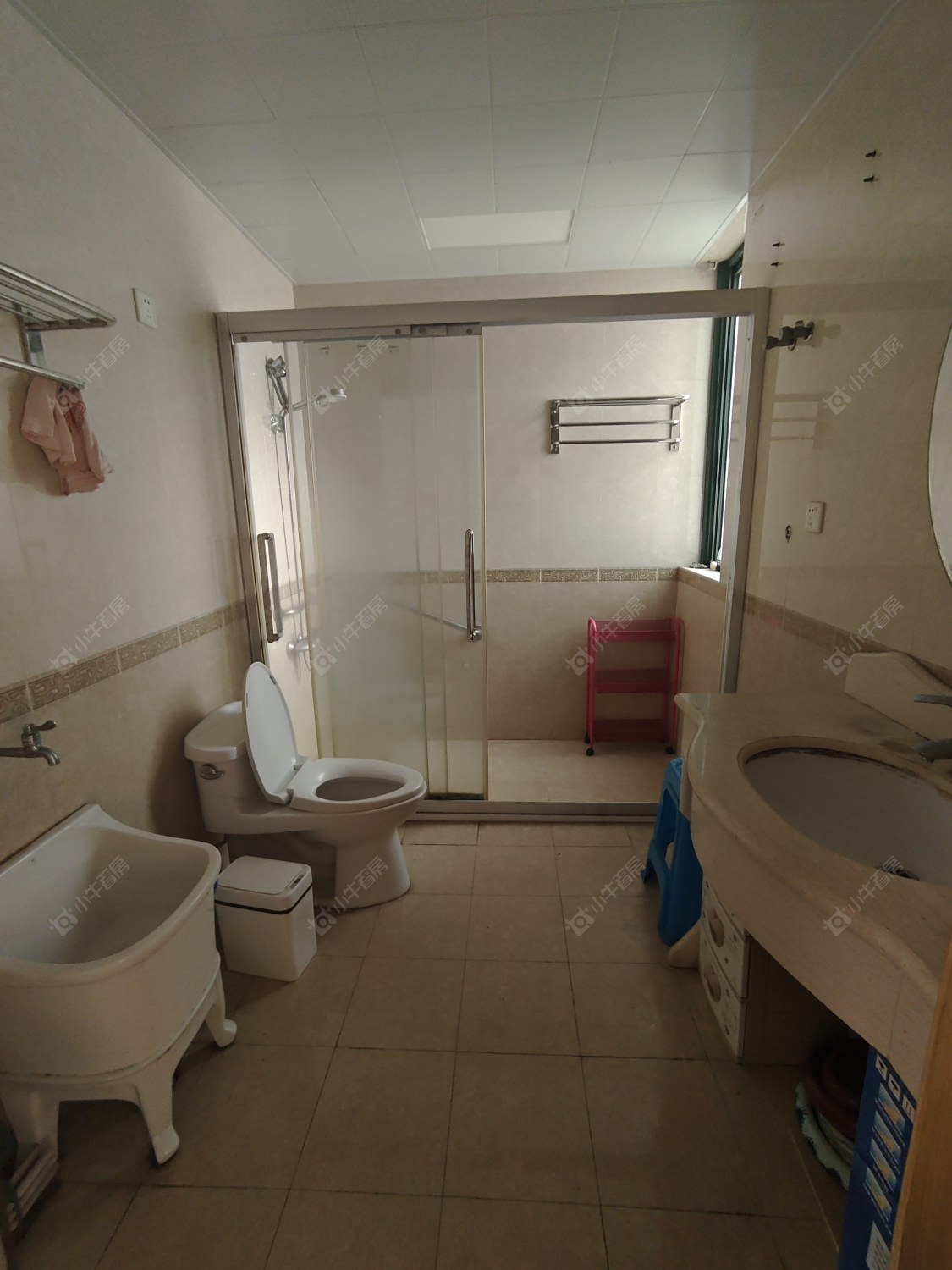 常州盛世名门在租房源室内图_小牛看房