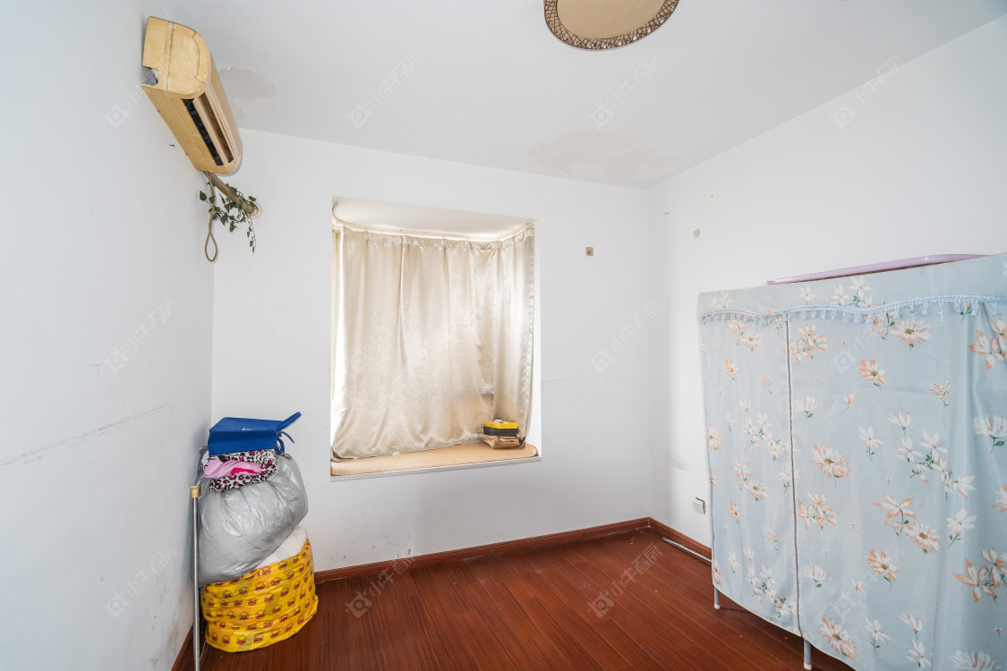 常州华海花园在售二手房源室内图_小牛看房