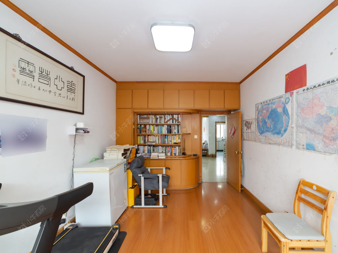 翠竹新村北区房源室内图 常州翠竹新村北区在售二手房源室内图_小牛看房