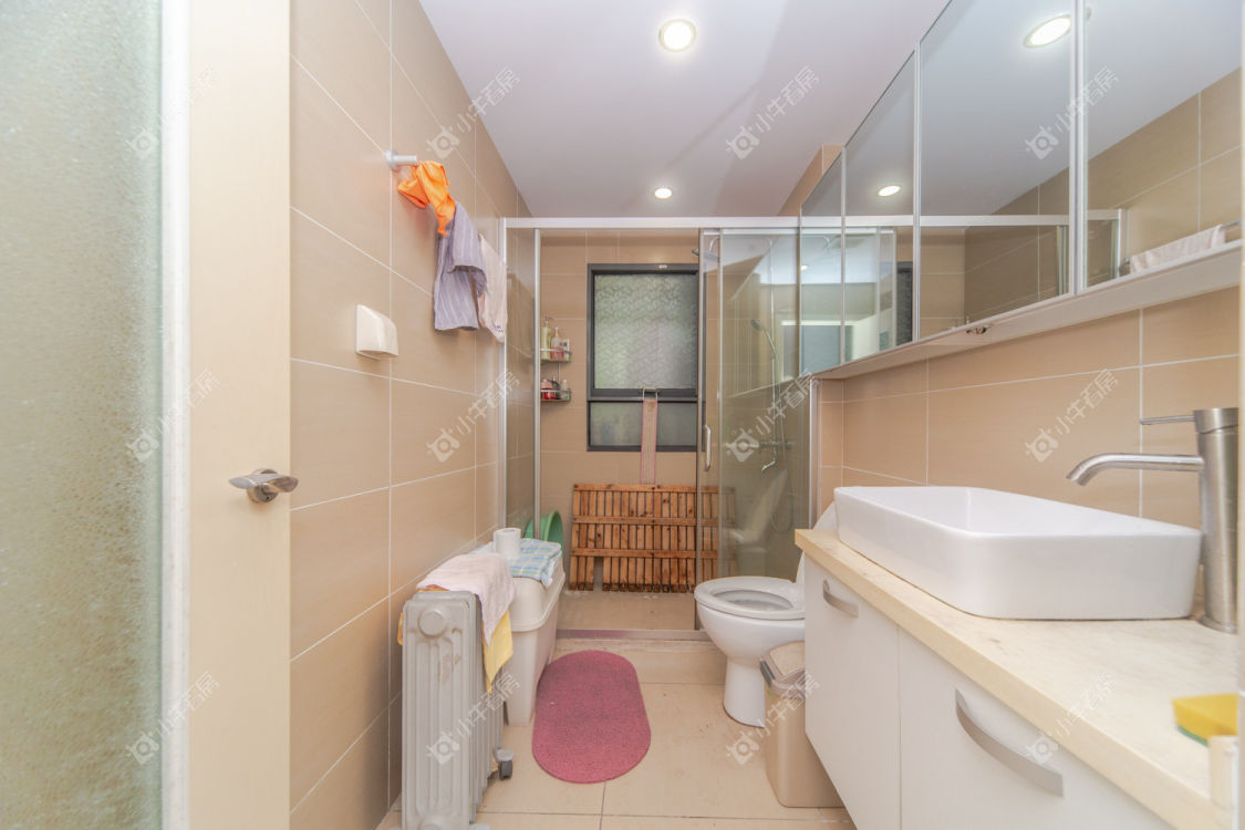 常州世茂香槟湖一期在租房源_小牛看房